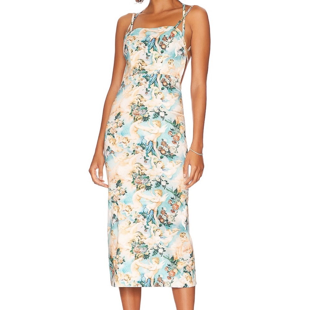 LPA dress